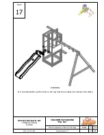 Предварительный просмотр 30 страницы JMP PRL 101 Assembly Instruction Manual