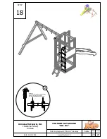 Предварительный просмотр 31 страницы JMP PRL 101 Assembly Instruction Manual