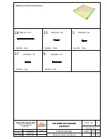 Preview for 8 page of JMP SK3 Assembly Instruction Manual