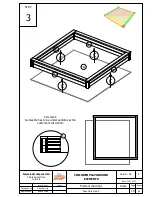 Предварительный просмотр 11 страницы JMP SK3 Assembly Instruction Manual