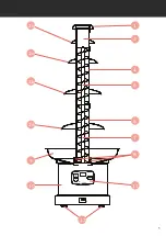 Preview for 5 page of JMPosner SQ1 User Manual