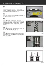 Preview for 6 page of JMPosner SQ1 User Manual