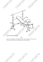 Preview for 2 page of JMQ Fitness RB3012 Installation And Operation Manual