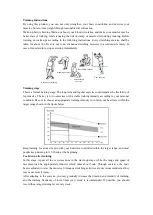 Предварительный просмотр 12 страницы JMQ Fitness RBT3008 Installation And Operation Manual