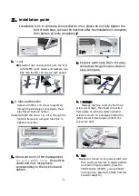 Preview for 8 page of JMQ Fitness SP6612 User Manual