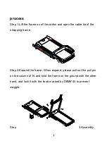 Предварительный просмотр 8 страницы JMQ A6X Instruction Manual