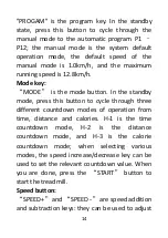 Preview for 15 page of JMQ A8 Manual