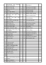 Preview for 5 page of JMQ E6 User Manual