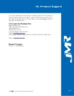 Preview for 29 page of JMR electronics Forta I6 Infortrend 5251F6 Installation Manual