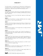 Предварительный просмотр 8 страницы JMR electronics MARLIN FC-SATA300/SAS User Manual