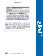 Предварительный просмотр 17 страницы JMR electronics MARLIN FC-SATA300/SAS User Manual