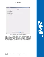 Предварительный просмотр 20 страницы JMR electronics MARLIN FC-SATA300/SAS User Manual