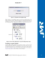 Предварительный просмотр 21 страницы JMR electronics MARLIN FC-SATA300/SAS User Manual