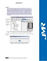 Предварительный просмотр 22 страницы JMR electronics MARLIN FC-SATA300/SAS User Manual