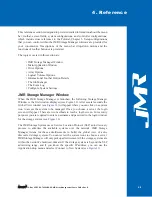 Предварительный просмотр 33 страницы JMR electronics MARLIN FC-SATA300/SAS User Manual