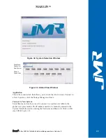 Предварительный просмотр 34 страницы JMR electronics MARLIN FC-SATA300/SAS User Manual