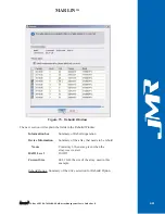 Предварительный просмотр 73 страницы JMR electronics MARLIN FC-SATA300/SAS User Manual