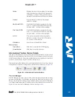 Предварительный просмотр 91 страницы JMR electronics MARLIN FC-SATA300/SAS User Manual