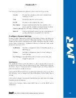 Предварительный просмотр 94 страницы JMR electronics MARLIN FC-SATA300/SAS User Manual