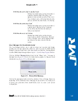 Предварительный просмотр 101 страницы JMR electronics MARLIN FC-SATA300/SAS User Manual