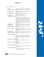 Предварительный просмотр 120 страницы JMR electronics MARLIN FC-SATA300/SAS User Manual