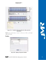 Предварительный просмотр 122 страницы JMR electronics MARLIN FC-SATA300/SAS User Manual