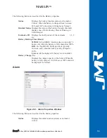 Предварительный просмотр 123 страницы JMR electronics MARLIN FC-SATA300/SAS User Manual