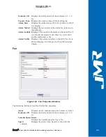 Предварительный просмотр 124 страницы JMR electronics MARLIN FC-SATA300/SAS User Manual