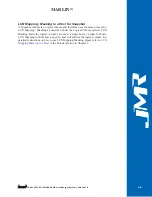 Предварительный просмотр 132 страницы JMR electronics MARLIN FC-SATA300/SAS User Manual