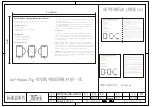 JMTek WPC900 Instruction Manual предпросмотр