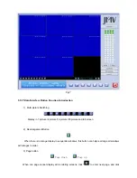 Preview for 11 page of JMV Video Surveillance System User Manual