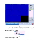 Preview for 32 page of JMV Video Surveillance System User Manual