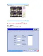Preview for 34 page of JMV Video Surveillance System User Manual