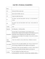 Preview for 38 page of JMV Video Surveillance System User Manual