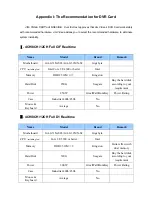 Preview for 41 page of JMV Video Surveillance System User Manual