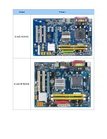 Preview for 44 page of JMV Video Surveillance System User Manual