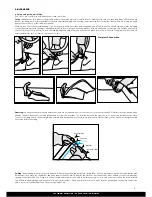 Preview for 3 page of JN Kitesports Mr. Fantastic Manual