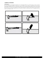 Preview for 5 page of JN Kitesports Mr. Fantastic Manual