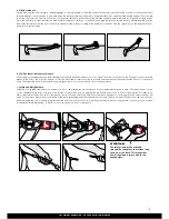 Preview for 6 page of JN Kitesports Mr. Fantastic Manual