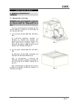 Preview for 14 page of JNC DAC Maintenance Manual