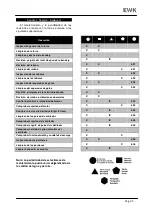 Предварительный просмотр 36 страницы JNC EWK EWB Maintenance Manual