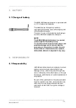 Предварительный просмотр 16 страницы JNE BOR-ON Instruction Manual