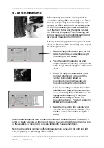 Предварительный просмотр 16 страницы JNE TECH-D Instruction Manual