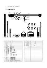 Предварительный просмотр 23 страницы JNE TECH-D Instruction Manual