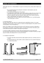 Предварительный просмотр 5 страницы JNF IN.15.702 Installation Manual