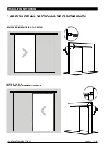 Предварительный просмотр 11 страницы JNF IN.15.702 Installation Manual