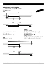 Предварительный просмотр 12 страницы JNF IN.15.702 Installation Manual