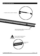 Предварительный просмотр 15 страницы JNF IN.15.702 Installation Manual