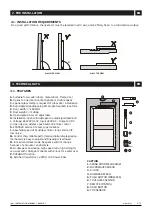 Preview for 5 page of JNF IN.21.900 Installation Manual