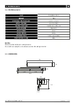 Preview for 6 page of JNF IN.21.900 Installation Manual